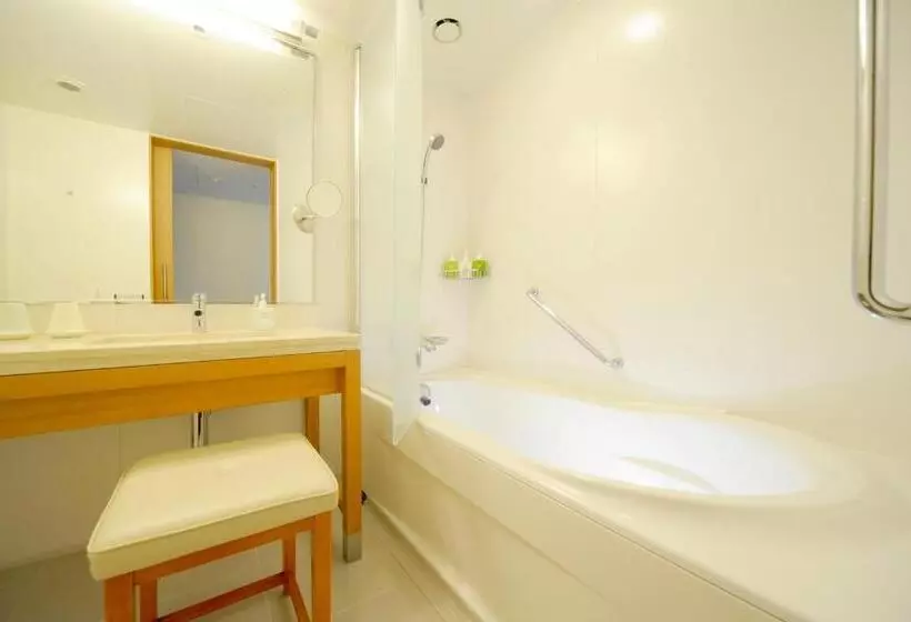 Fotos del hotel Associa Shinyokohama:  8