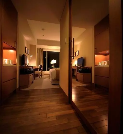 Fotos del hotel Associa Shinyokohama:  21