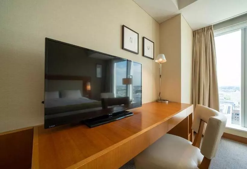 Fotos del hotel Associa Shinyokohama:  23