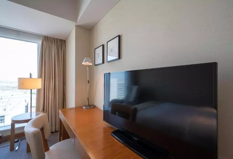 Fotos del hotel Associa Shinyokohama:  20