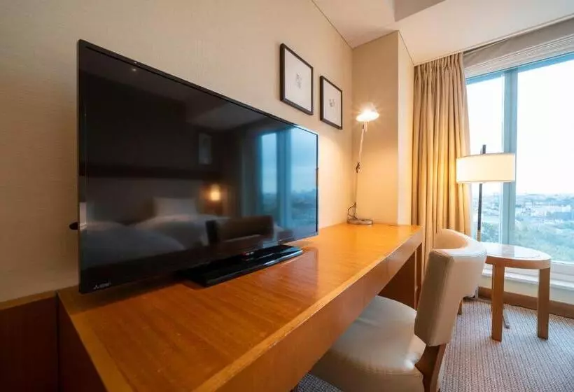 Fotos del hotel Associa Shinyokohama:  19