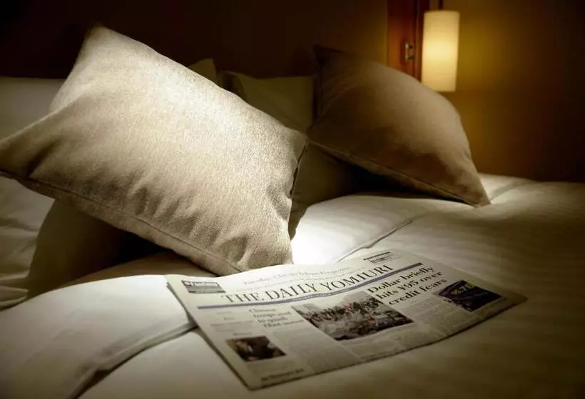 Fotos del hotel Associa Shinyokohama:  25