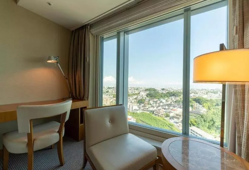 Fotos del hotel Associa Shinyokohama:  14