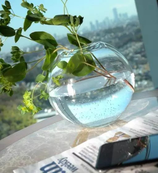 Fotos del hotel Associa Shinyokohama:  12