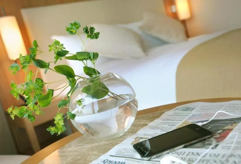 Fotos del hotel Associa Shinyokohama:  24