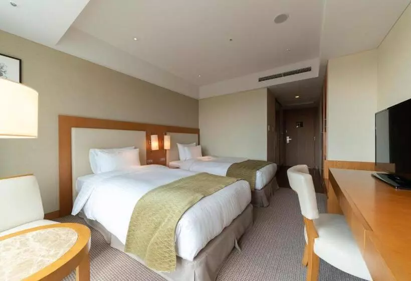 Fotos del hotel Associa Shinyokohama:  7