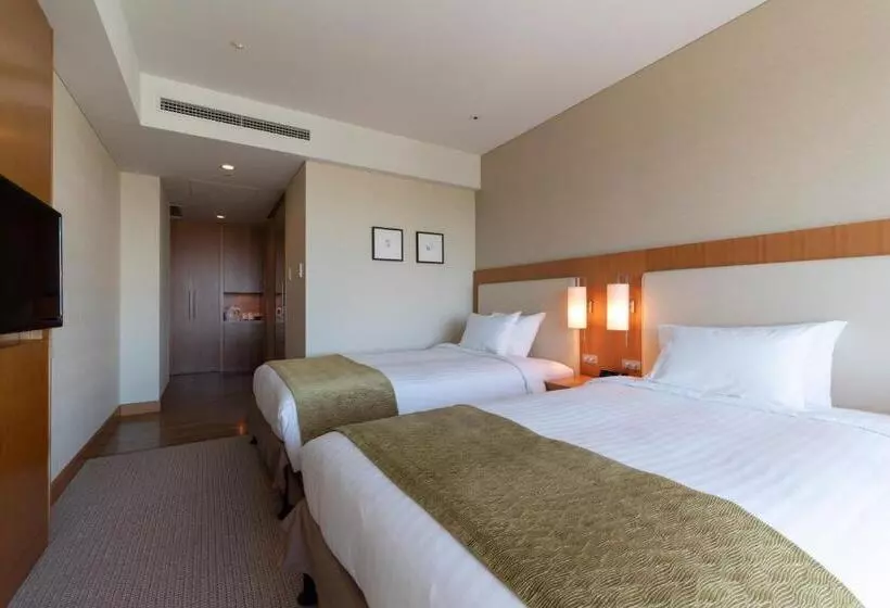 Fotos del hotel Associa Shinyokohama:  10