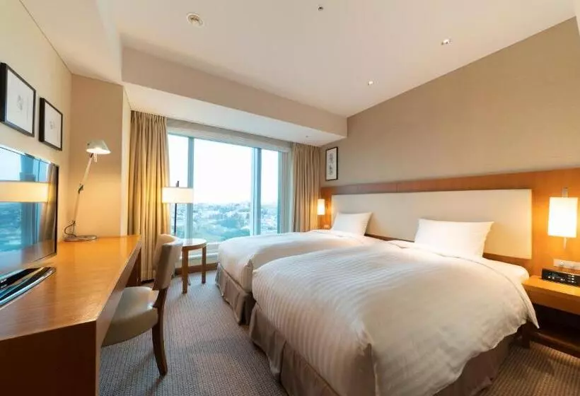 Fotos del hotel Associa Shinyokohama:  18