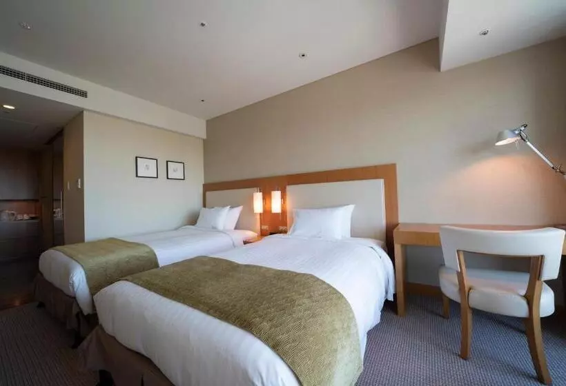 Associa Shinyokohama