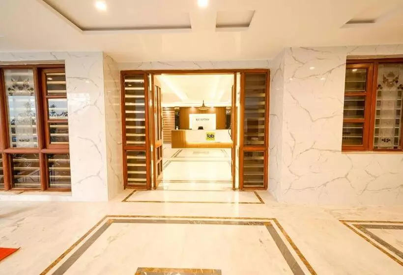 Fotos del hotel Hotel Basant Residency:  10