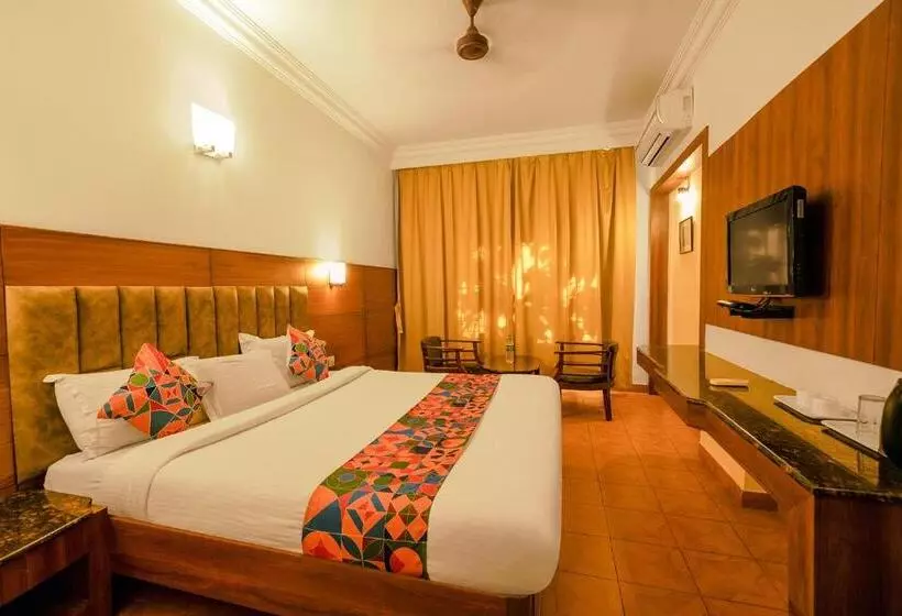 Fotos del hotel Hotel Basant Residency:  2