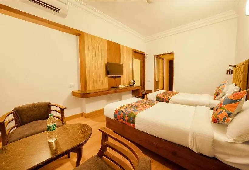 Fotos del hotel Hotel Basant Residency:  5