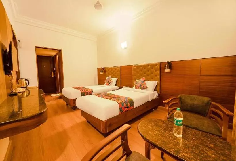 Fotos del hotel Hotel Basant Residency:  9