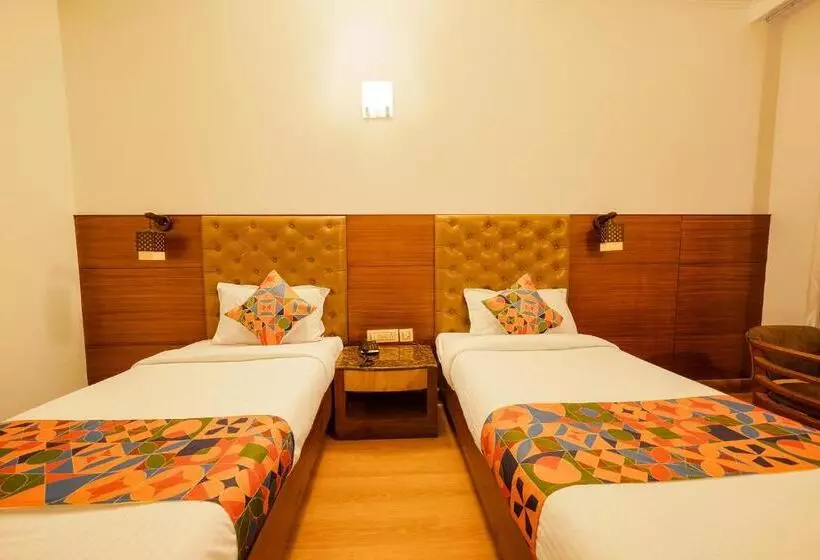 Fotos del hotel Hotel Basant Residency:  11