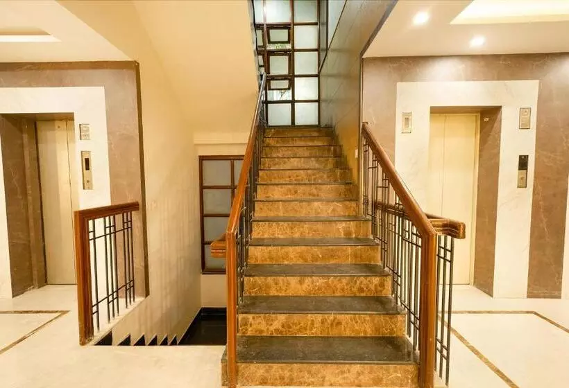 Fotos del hotel Hotel Basant Residency:  3