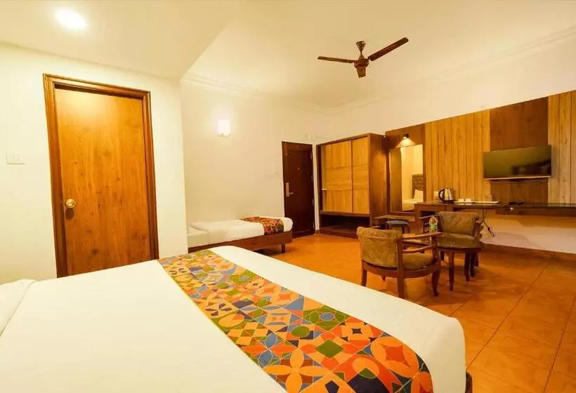 Fotos del hotel Hotel Basant Residency:  14