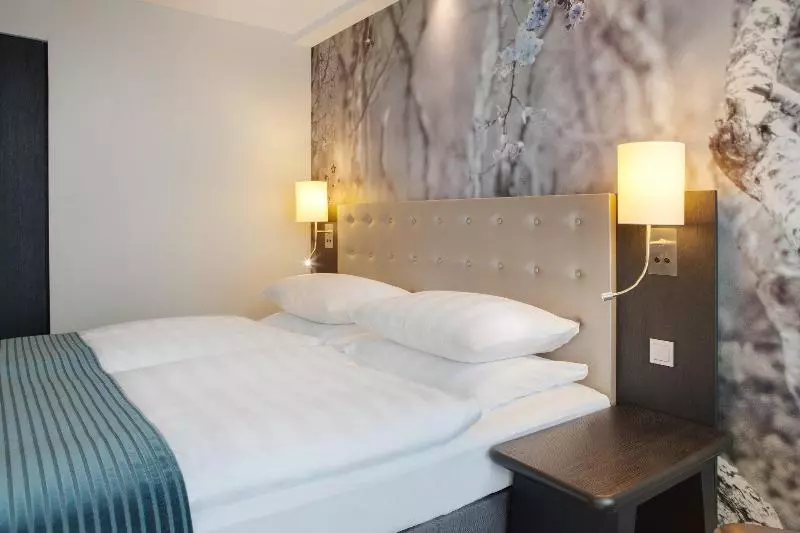 Fotos del hotel Premier Inn Berlin Alexanderplatz:  12