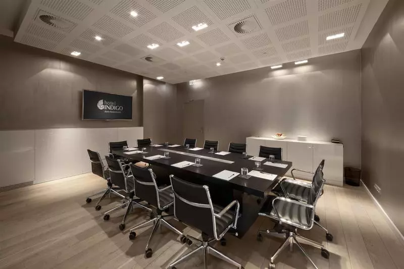 Fotos del hotel Premier Inn Berlin Alexanderplatz:  16