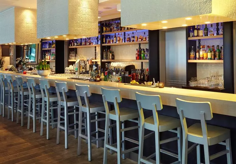 Fotos del hotel Premier Inn Berlin Alexanderplatz:  15