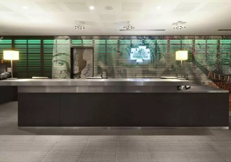 Fotos del hotel Premier Inn Berlin Alexanderplatz:  20