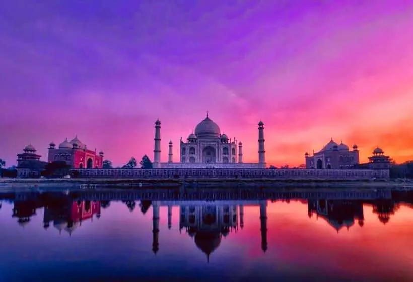 Fotos del hotel Bhoomi Residency:  12