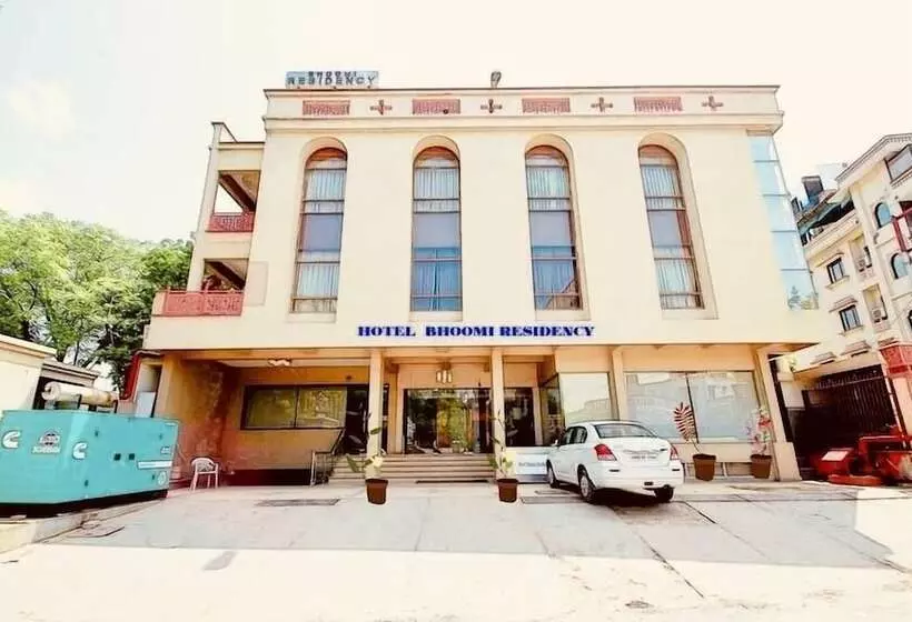 Bhoomi Residency