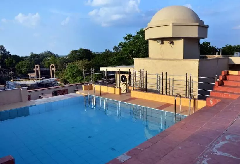 Fotos del hotel Bhoomi Residency:  2