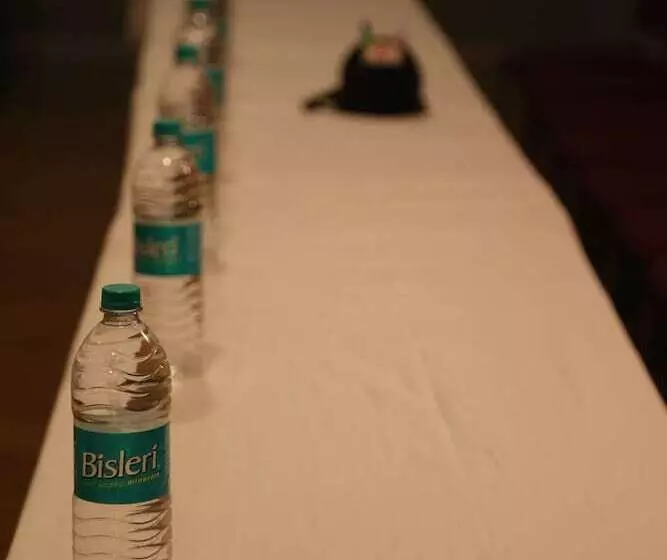 Fotos del hotel Bhoomi Residency:  11