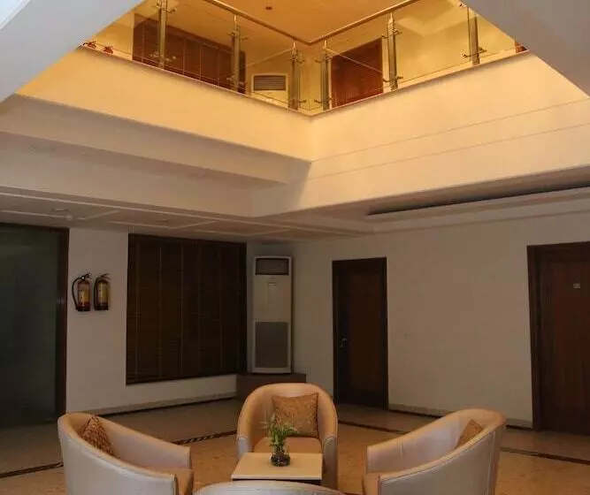 Fotos del hotel Bhoomi Residency:  9