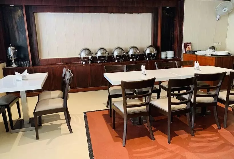 Fotos del hotel Bhoomi Residency:  6