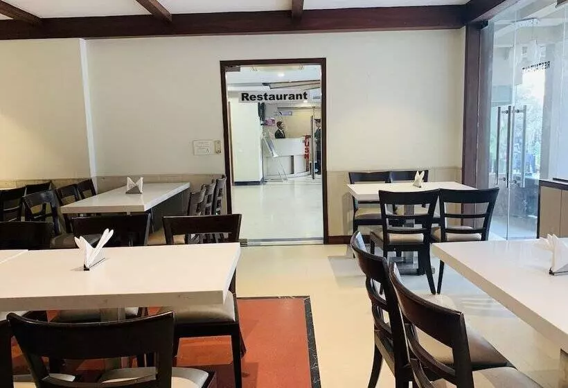 Fotos del hotel Bhoomi Residency:  5