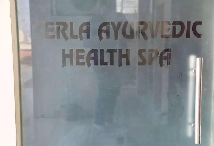 Fotos del hotel Bhoomi Residency:  10