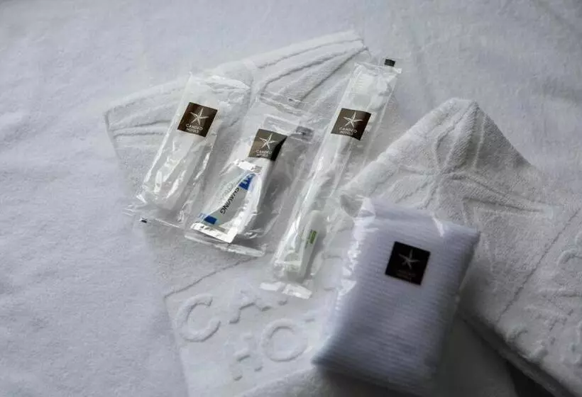 Fotos del hotel Candeo S Uenokoen:  4