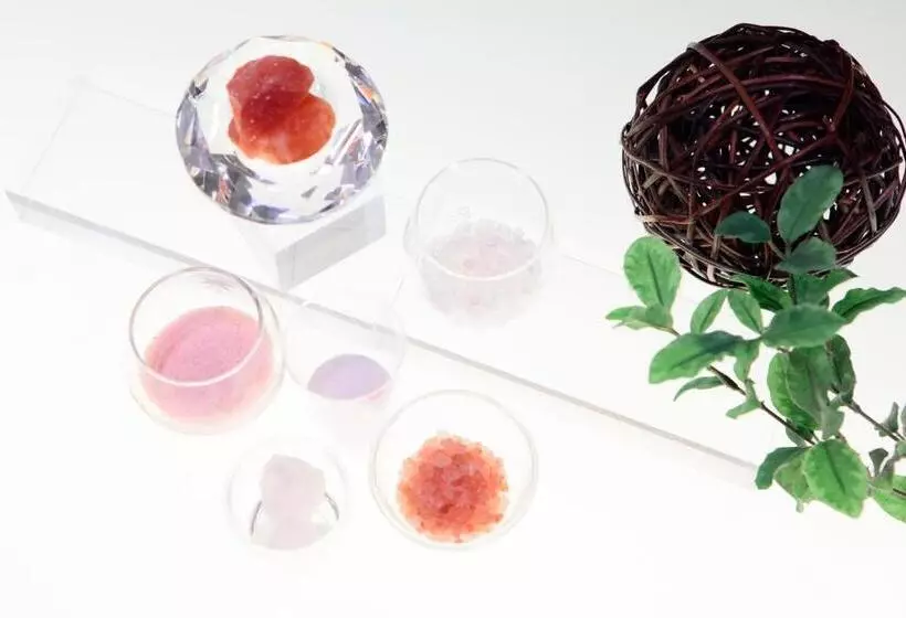 Fotos del hotel Candeo S Uenokoen:  14