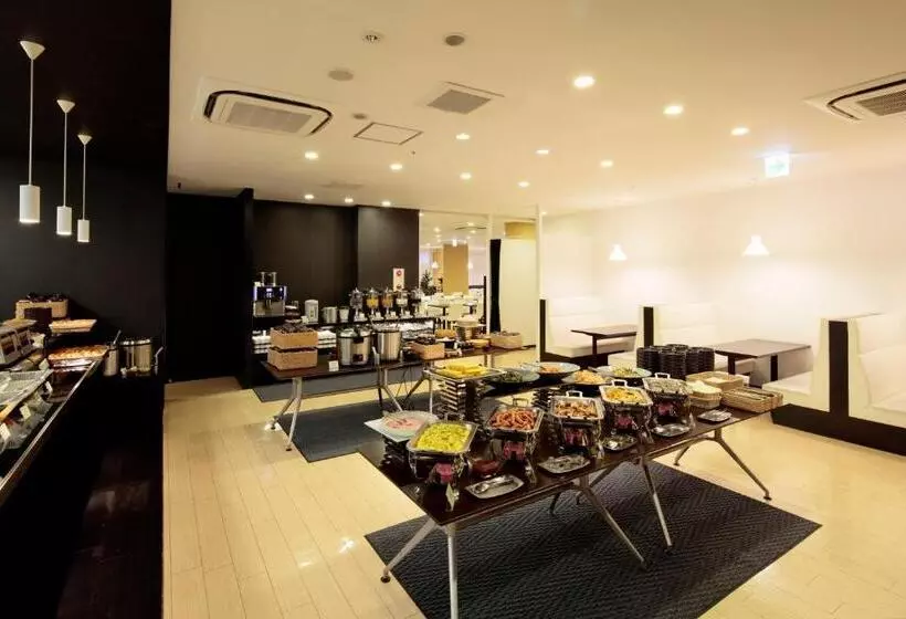 Fotos del hotel Candeo S Uenokoen:  3