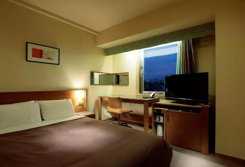 Fotos del hotel Candeo S Uenokoen:  6