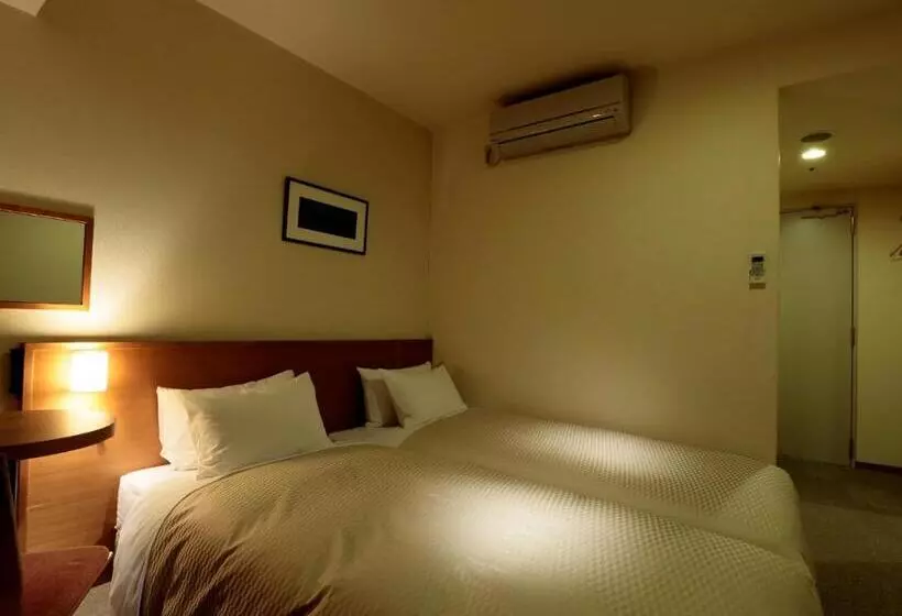 Fotos del hotel Candeo S Uenokoen:  19