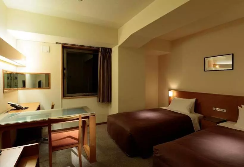 Fotos del hotel Candeo S Uenokoen:  10