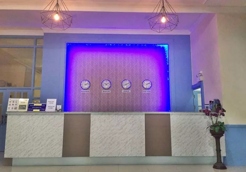 Fotos del hotel Eastiny Residence:  15