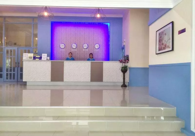 Fotos del hotel Eastiny Residence:  4