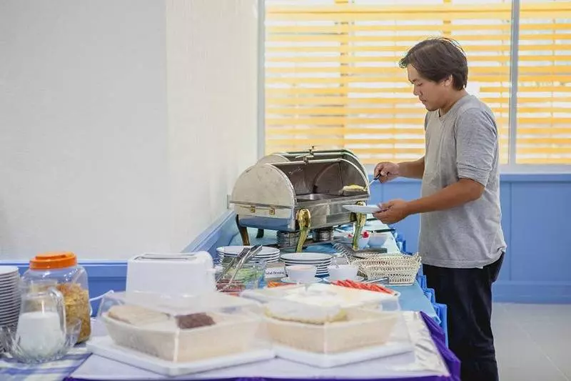 Fotos del hotel Eastiny Residence:  17