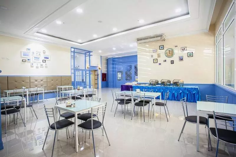 Fotos del hotel Eastiny Residence:  18