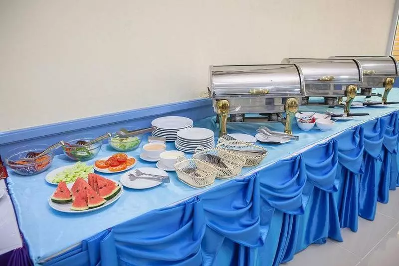 Fotos del hotel Eastiny Residence:  16