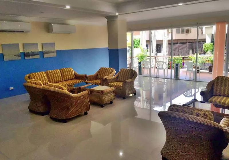 Fotos del hotel Eastiny Residence:  3