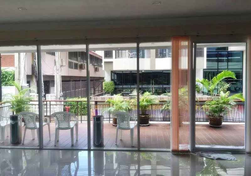 Fotos del hotel Eastiny Residence:  6