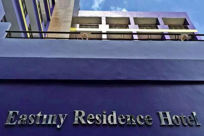 Fotos del hotel Eastiny Residence:  14