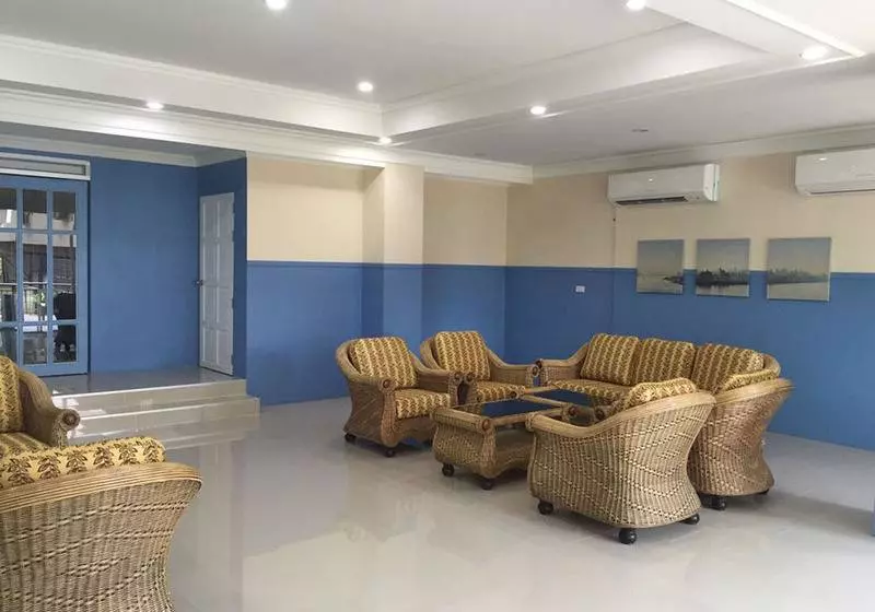 Fotos del hotel Eastiny Residence:  11