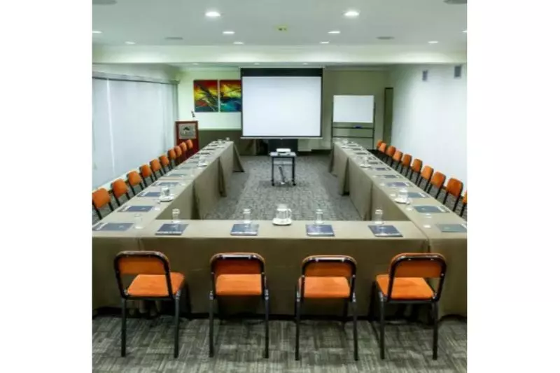 Fotos del hotel El Polo Apart Hotel & Suites:  4