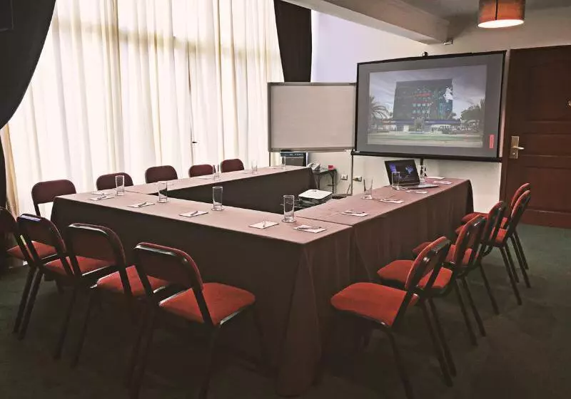 Fotos del hotel El Polo Apart Hotel & Suites:  7