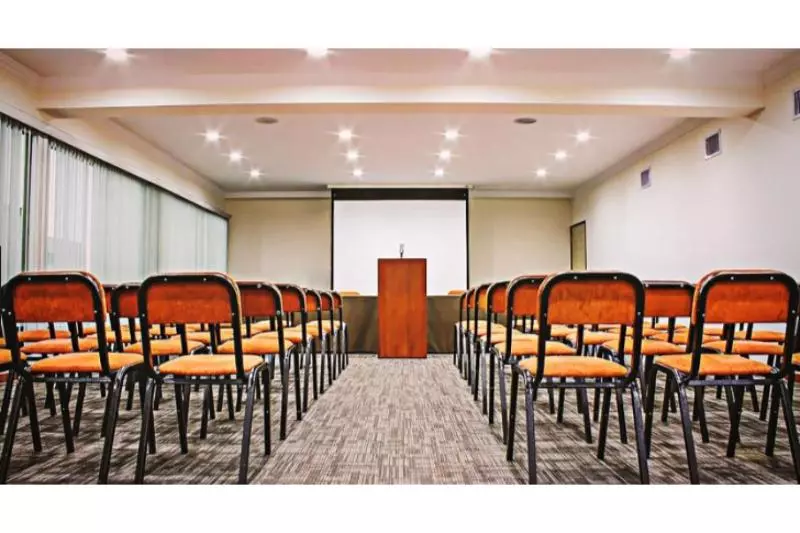 Fotos del hotel El Polo Apart Hotel & Suites:  6